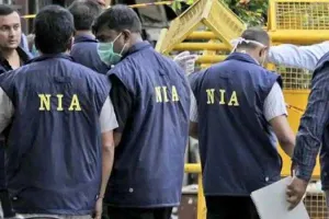 चिंतित करती घटनाएं