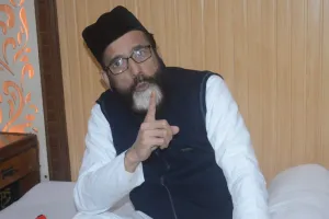 बरेली में तौकीर रजा का बयान: पीएम हैं धृतराष्ट्र, चेत जाएं नहीं होगा महाभारत, मुस्लिम सड़कों पर उतरे तो कब्जे में नहीं आएंगे