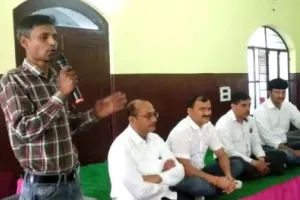 हल्द्वानी: राज्य गठन में अहम भूमिका निभाई फिर क्यों जनता ने UKD ठुकराई ? सुनिए जमीनी नेताओं की दो टूक