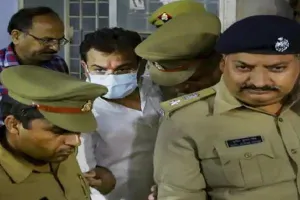 लखीमपुर-खीरी: जमानत रद्द होने से केंद्रीय मंत्री को लगा झटका, आशीष की बढ़ी बेचैनी