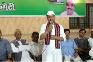 हल्द्वानी: उपचुनाव में मुख्यमंत्री पुष्कर सिंह धामी की हार का प्लान बता गए कांग्रेस प्रदेश अध्यक्ष करन माहरा