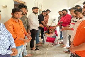 बाराबंकी: दलितों और महिलाओं के उत्थान के लिये समर्पित रहे महात्मा ज्योतिबाफुले