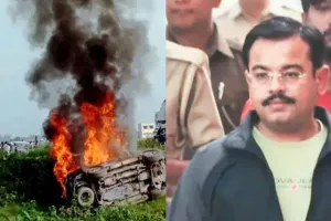 लखीमपुर-खीरी केस: मुख्य आरोपी आशीष मिश्रा पर आरोप तय करने को लेकर आज कोर्ट में सुनवाई