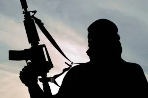 छत्तीसगढ़: सात नक्सलियों ने किया आत्मसमर्पण