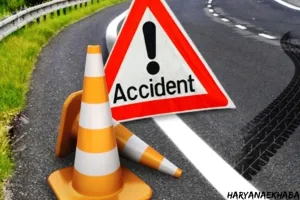 पिथौरागढ़: ट्रैक्टर ट्रॉली खाई में गिरी, एक की मौत तीन घायल, एक की हालत गंभीर