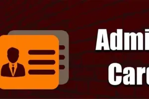 CBSE ने जारी किए टर्म 2 परीक्षा के प्राइवेट छात्रों के एडमिट कार्ड, ऐसे करें डाउनलोड