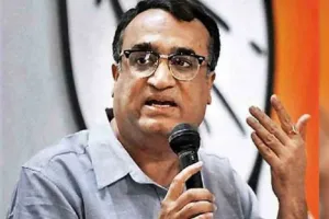 जहांगीरपुरी की घटना को धर्म के चश्मे से देखना ठीक नहीं: अजय माकन