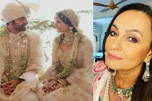 सास सोनी राजदान ने दामाद Ranbir Kapoor को दिया 2.5 करोड़ का गिफ्ट