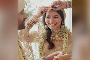 Alia-Ranbir Wedding: नहीं हुई आलिया की चूड़ा सेरेमनी, जानें वजह