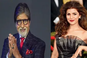 फिल्म ‘दसवीं’ में निमरत कौर की एक्टिंग के कायल हुए अमिताभ बच्चन, लिखा लेटर और भेजा फूल