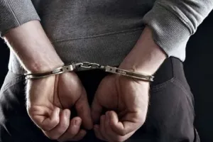 सीतापुर: लाखों रुपये के धान घोटाले के मुख्य आरोपी को पुलिस ने भेजा जेल, पंद्रह सौ कुंतल धान कर लिया था गबन