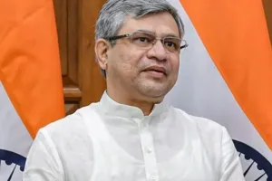 रेलवे अंडर ब्रिज को यथासंभव रेलवे ओवर ब्रिज में परिवर्तित करने का प्रयास: अश्विनी वैष्णव