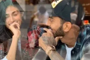 सुनील शेट्टी के घर में बजेगी शहनाई, जल्द शादी के बंधन में बंधेंगे केएल राहुल और अथिया शेट्टी!