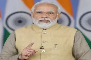 भारत-ऑस्ट्रेलिया के बीच आर्थिक सहयोग एवं व्यापार समझौते पर हुए हस्ताक्षर, पीएम मोदी बोले- ये रिश्ते भारत-ऑस्ट्रेलिया मित्रता का महत्वपूर्ण स्तंभ हैं