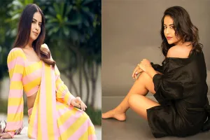 एक्ट्रेस Avika Gor का नया अट्रैक्टिव लुक आया सामने, सोशल मीडिया पर छाईं फोटोज