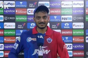 IPL 2022 : अक्षर पटेल ने कहा- कोरोना संक्रमण के बाद रिकी पोंटिंग से बातचीत से हमारा आत्मविश्वास बढ़ा