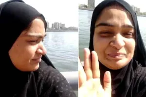 सेशंस कोर्ट ने आयशा सुसाइड केस में पति आरिफ को सुनाई 10 साल की सजा