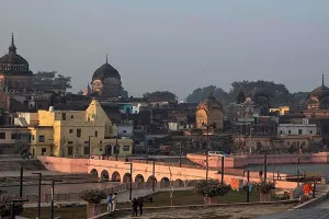 अयोध्या: शासन ने बदली तैनाती व्यवस्था, 5 हजार की आबादी पर बनेगा एक क्लस्टर