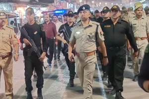 अयोध्या: प्रशासन का अनुमान, 50 लाख से अधिक श्रद्धालु राम जन्मोत्सव के हो सकते हैं साक्षी