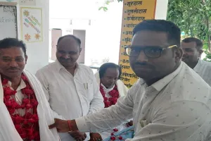 बाराबंकी: परीक्षा परिणाम घोषित करने के साथ शुरू हुआ नामांकन