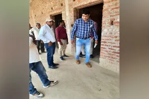 रायबरेली: बिना मान्यता के मिला जूनियर स्कूल, भेजी गई नोटिस