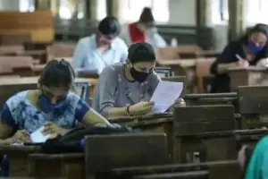 बरेली: 6 जुलाई को होगी बीएड प्रवेश परीक्षा, कुलपति ने प्रेस कॉन्फ्रेंस में दी जानकारी