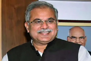 राज्य सरकार आदिवासी समाज के उत्थान और विकास के लिए संकल्पित है: भूपेश बघेल