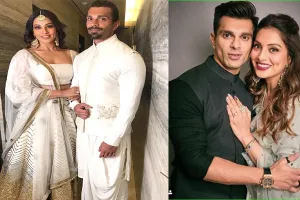 Bipasha Basu ने हबी Karan Singh Grover के साथ मनाई मंकीवर्सरी, देखें कपल का रोमांटिक वीडियो