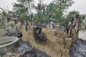 बीरभूम हिंसा में गिरफ्तार नौ लोगों की फॉरेंसिक मनोवैज्ञानिक जांच कराएगी सीबीआई