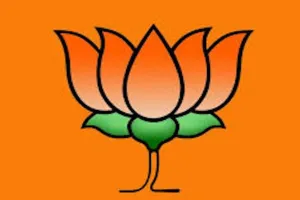 टीआरएस के पूर्व विधायक बिक्षमैय्या गौड़ भाजपा में शामिल