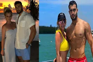 पॉप स्टार ब्रिटनी स्पीयर्स के घर फिर गूंजेगी किलकारी, सिंगर ने सोशल मीडिया पर दी जानकारी