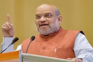 नया ‘मॉडल कारागार मैनुअल’ बना रही है सरकार- अमित शाह 