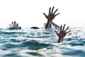 पिकनिक मनाने गए तीन दोस्तों की नदी में डूबने से मौत