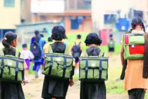 लखीमपुर-खीरी: विद्यालय न आने वाले बच्चों का घर-घर जाकर होगा चिन्हांकन