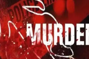 बचपन से पालने वाले पिता की ही दो भाइयों ने मिलकर कर दी हत्या