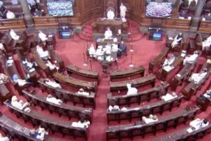 बढ़ती महंगाई पर राज्यसभा में विपक्ष ने जताई चिंता, सरकार से की चर्चा करने की मांग