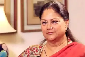 राजस्थान: पूर्व मुख्यमंत्री, प्रदेश अध्यक्ष सहित कई बड़े नेताओं ने पार्टी स्थापना दिवस पर बधाई दी