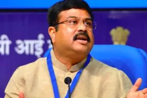 जिला वार केंद्रीय विद्यालय की नीति नहीं-  शिक्षा मंत्री धमेंद्र