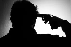 बरेली: 12वीं के छात्र ने सिर में गोली मारकर खुद को उड़ाया, परिवार में मचा कोहराम