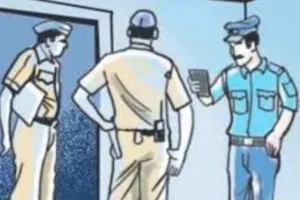 पीलीभीत: लुटेरों की तलाश में कॉलोनियों की खाक छान रही पुलिस