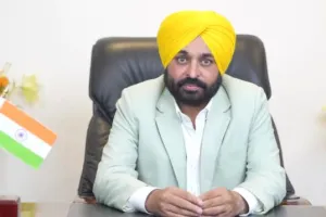 अस्थायी कर्मचारियों की सेवा एक साल तक बढ़ाने का निर्देश- सीएम मान