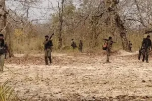 सरकार ने कोंडागांव जिला नक्सल सूची से हटाया, कहा- फिर भी हालात चिंताजनक