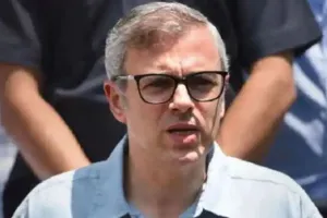 उमर अब्दुल्ला से मनी लॉन्ड्रिंग मामले में ईडी ने की पूछताछ