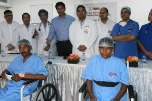 बरेली: किडनी ट्रांसप्लांट से डायलिसिस की तकलीफों से आजादी