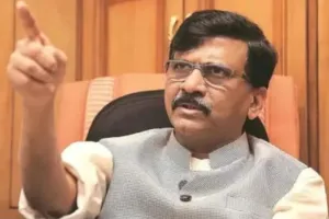 मुंबई को केंद्र शासित प्रदेश बनाना चाहती है बीजेपी- संजय राउत