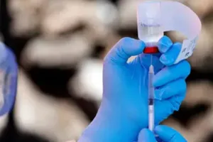 18 वर्ष से अधिक आयु वाले 10 अप्रैल से कोविड का ले सकेंगे तीसरा टीका