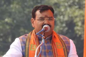 पीलीभीत: शिकायतों का 24 घंटे में निस्तारण कराएं- संजय