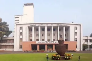 आईआईटी खड़गपुर दुनिया के शीर्ष विश्वविद्यालयों में शामिल हुआ 