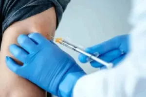 शाहजहांपुर:  23 दिनों में हुआ 89 प्रतिशत बच्चों का टीकाकरण