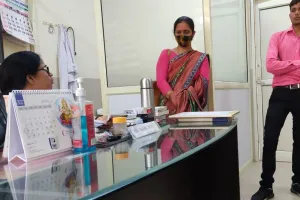 बरेली: 12 साल बाद महिला की नसबंदी फेल, हंगामा